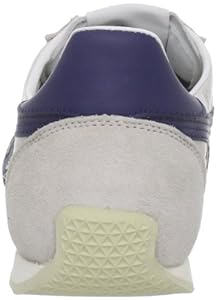 Onitsuka Tiger Runspark LE Fashion Sneaker,Off White/Navy,14 Onitsuka Tiger Runspark LE Fashion Sneaker,Off White/Navy,14