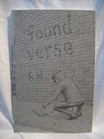 Found Verse 0961593717 Book Cover