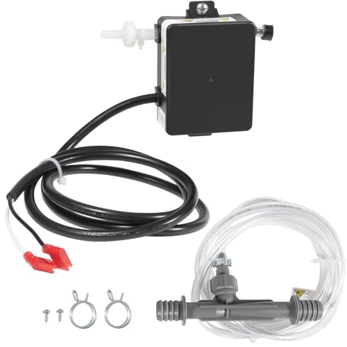 Replacement for 72602 Complete Ozonator Unit Ozone Generator Compatible with Hot Spring spa, Spas Freshwater III Ozone System Complete 72602
