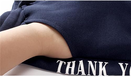 Image of HILEELANG Toddler Boy Sweatpants Kids Sport Jogger Cotton Casual Active Playwear Sweats Pants 2-Pack