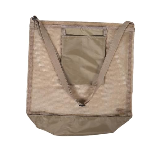 Cesta para setas transpirable que evita la humedad en los hongos