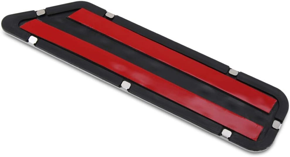 Repose-pieds Plaque Pédale Voiture Konuooer Kit De Pédales, Couvercle De Pédale D'embrayage De Frein D'accélérateur De Voiture Pour Cruze Opel Insignia A Astra J Sports Tourer Zafira C Cascada Mokka X Signum Repose-pieds Plaque Pédale Voiture Konuooer Kit De Pédales, Couvercle De Pédale D'embrayage De Frein D'accélérateur De Voiture Pour Cruze Opel Insignia A Astra J Sports Tourer Zafira C Cascada Mokka X Signum