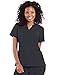 Healing Hands Classic Fit Purple Label Jaclyn Top