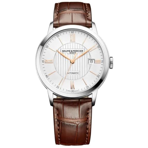 Reloj Baume & Mercier Uomo BMM0A10263