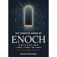 The Complete Books of Enoch Collection
