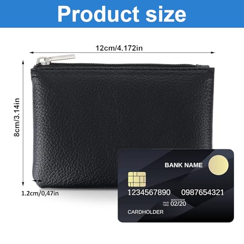 Catálogo para Comprar On-line Monederos para Hombre al mejor precio. 23 Imagen adicional