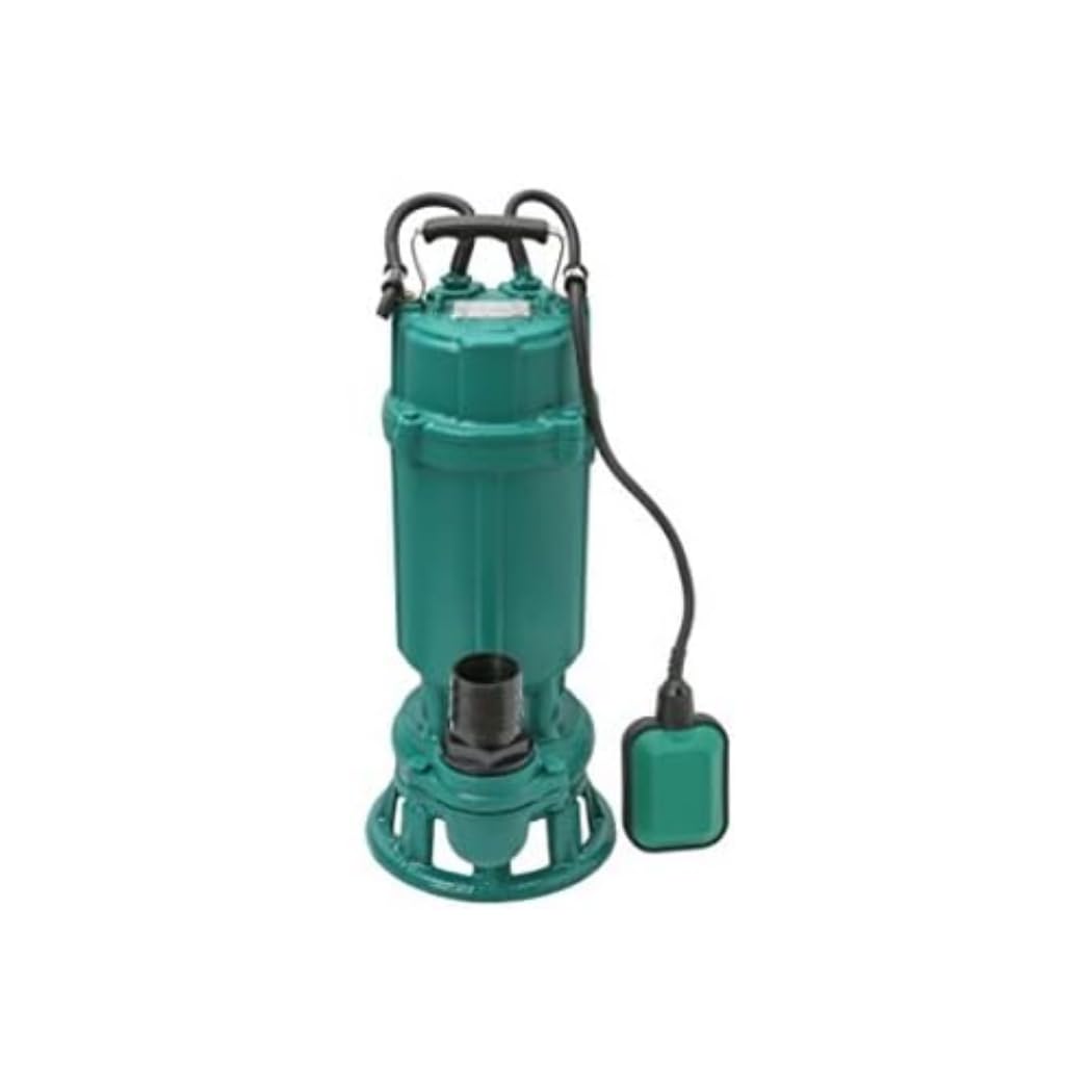 IBO Pompe Submersible 1500 FURIATKA - Vert - 24 x 48 cm