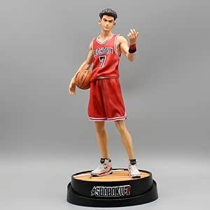 集英社 - スラムダンク　宮城リョータフィギュア Amazon.co.jp: SLAM DUNK FIGURE COLLECTION (宮城リョータ