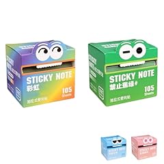 Gradient Green + Rainbow