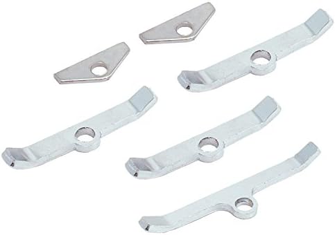 Spectre Performance 5323 Valve Cover Clamp