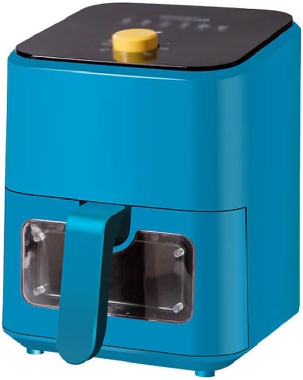 Oven Oilless Low Fat Air Fryer Large Capacity Deep For Home Airfryer
