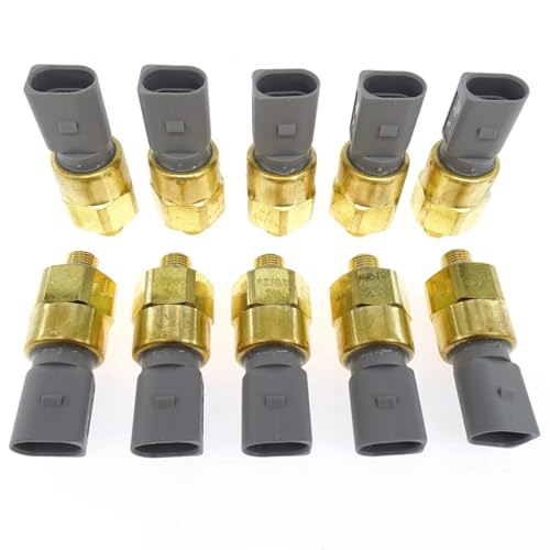 Capteur de pression d'huile 1J0 919 081 pour VW Jetta et Pointer