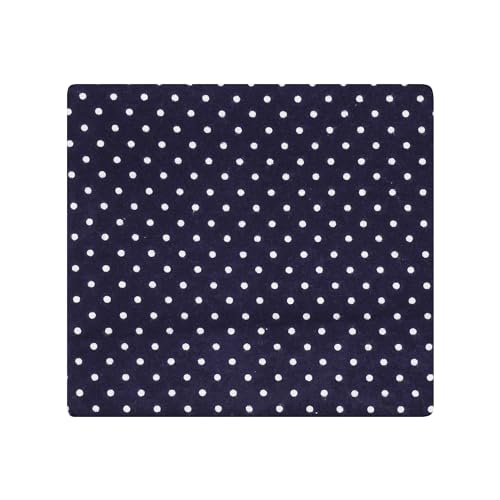 Image of Hudson Baby Unisex Baby Cotton Poly Flannel Receiving Blankets, Butterfly Floral, One Size