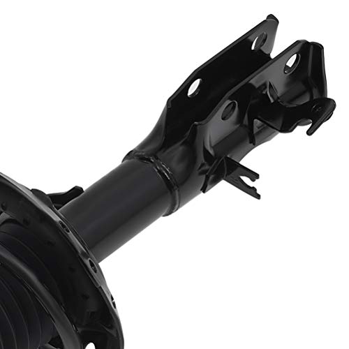 Cciyu Complete Struts Shock Absorbers Fits For 2009 2010 2011 2012 2013 For Honda Fit 1333440L 1333440R Quick Struts Assembly Front Pair Struts #TOP6