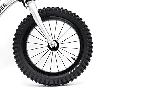 EARLY RIDER Bici Pedagogica