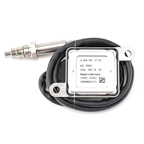 SQOFJGIGN Stickoxidsensor für Mercedes Benz CLA350