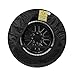 Produktbild CHENGXI Reifenschutzhülle Reserverad Staubschutzhülle Regenschutzhülle Car Spare Tire Cover (Size : 31'')