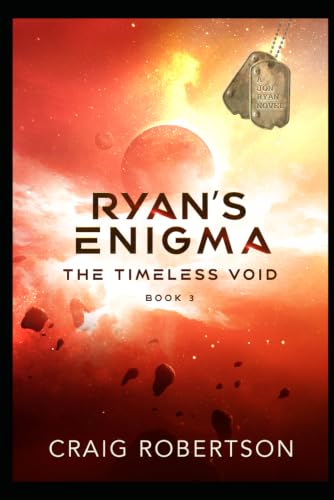 Ryan's Enigma (The Timeless Void)