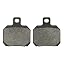 1 Pair Rear