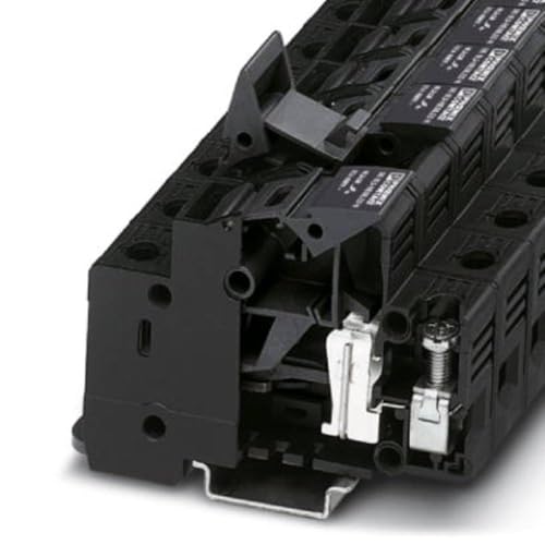 Preisvergleich Produktbild Phoenix Contact Sicherungsklemme UK 10,3-HESI 1000V, 10er