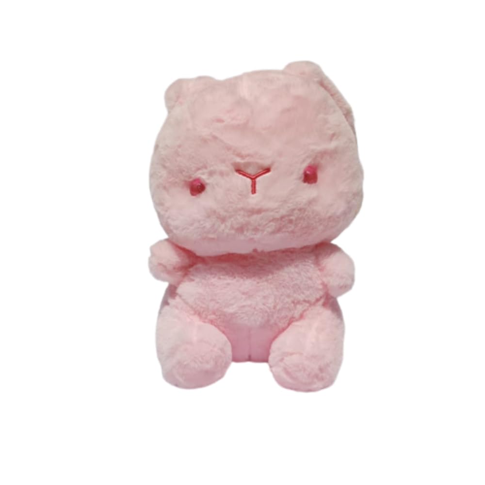 Soft Stuffed Toys Two Leg Rabbit for Kids Boys Girls – Rabbit Toy for Children and Home Décor/Car décor/Best Gifting Ideas for Celebrations. (Pink) (B0CCSBH5HL) Amazon Price History, Amazon Price Tracker