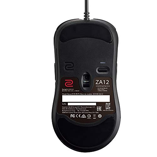 Build My PC, PC Builder, BenQ ZOWIE ZA12