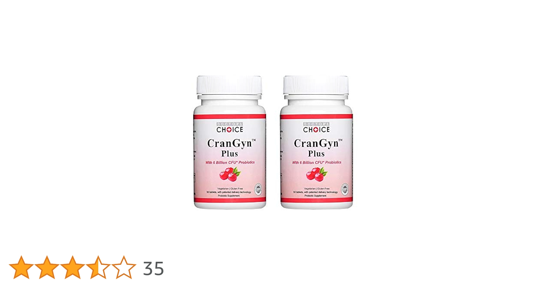 Amazon | 【Doctor's Choice】ドクターズチョイス クランジン
