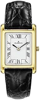 Dugena DamenArmbanduhr Analog Leder 4460725.0