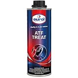 Este ATF Treat utiliza el aceite de la caja de cambios como un líquido transportador para llegar a cada parte de la transmisión.