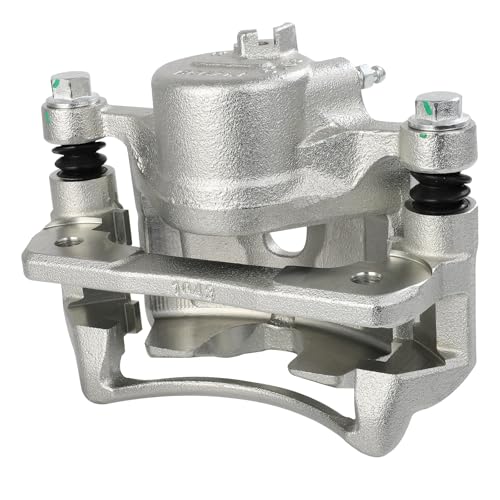 Image of 19B2090 19B2091 Front Left & Right Disc Brake Calipers Assembly