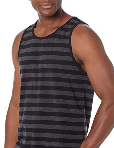 Image of Amazon Essentials Men's Regular-Fit Sleeveless Tank Tops