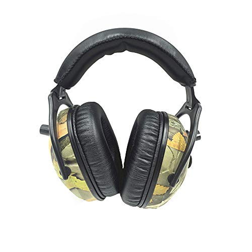 Ohrschützer Schutz Ohrenschützer Noise Cancelling Kopfhörer Prävention Intelligente Schalldichte Ohrenschützer