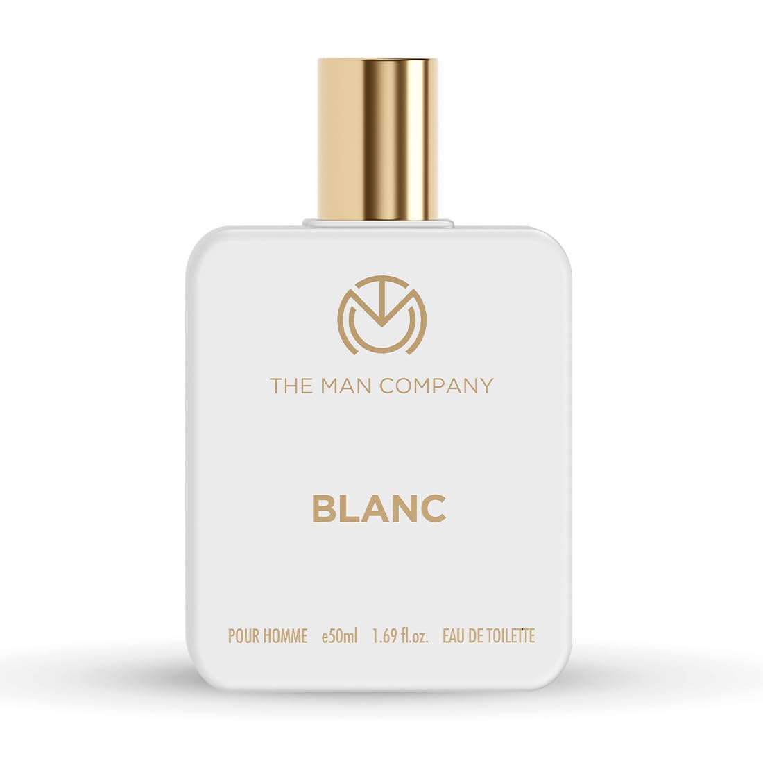 The Man Company Blanc Edt Perfume - Musk, Citrusy & Aromatic Scent For Men| Premium Long-Lasting Fragrance Spray | Gift For Men, Gift For Him - 50Ml-picture-30