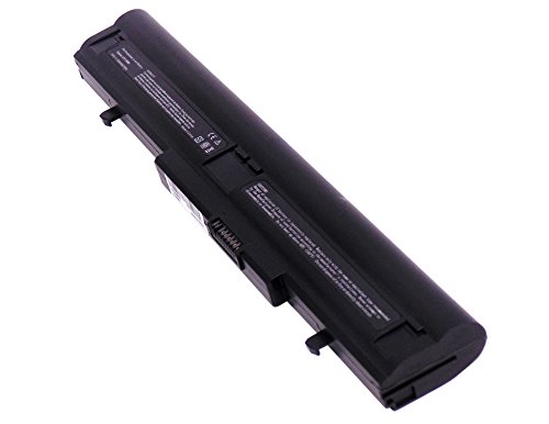 Batterie Medion Akoya E6226 P6630 idéale pour le travail nomade 5200mAh BTP-D9BM