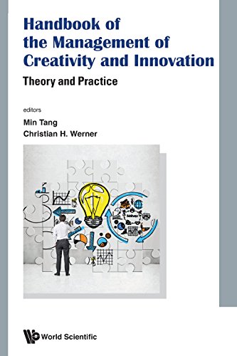 Amazon.com: Handbook Of The Management Of Creativity And Innovation ...