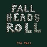 Fall Heads Roll