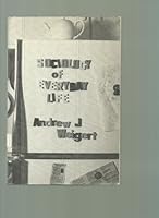 Sociology of Everyday Life 0582281997 Book Cover