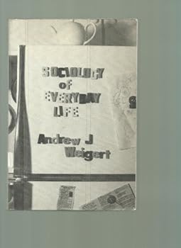 Paperback Sociology of Everyday Life Book
