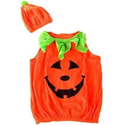Amazon.co.jp: いろいろハウス ハロウィン 子供用コスプレ ジャック