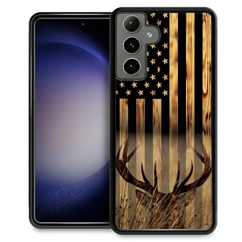Coque TPU souple pour Samsung S25 anti-choc avec coins renforcés