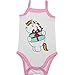 Produktbild Pummeleinhorn Pummel & Friends Mädchen Baby Body ohne Arm Geschenk (62/68)