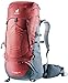 deuter Aircontact Lite 40+10 Sac à dos de trekking