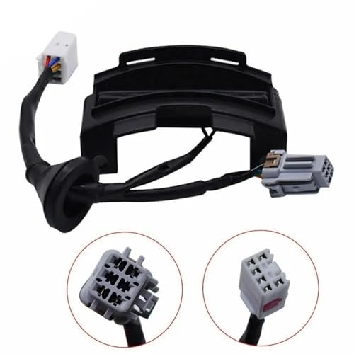 Panne ouverture coffre Veloster ? Changez le loquet 81260-2V010 - 5