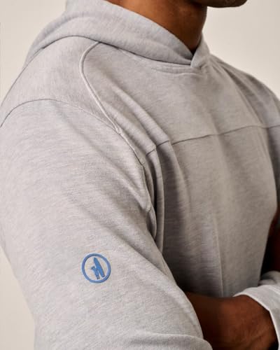 johnnie-O Remmy Lightweight Performance Hoodie2