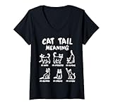 Cute Cat Tail Meaning Cat Lovers gifts