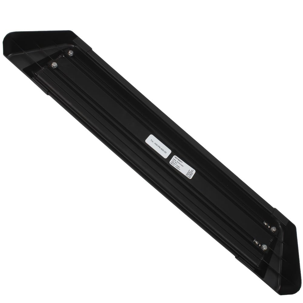 Marchepied libre d'accès marche d'entrée pour FIAT Ducato, pour Citroën Jumper, pour Peugeot Boxer, pour Opel Movano, camping-car avec ABE noir