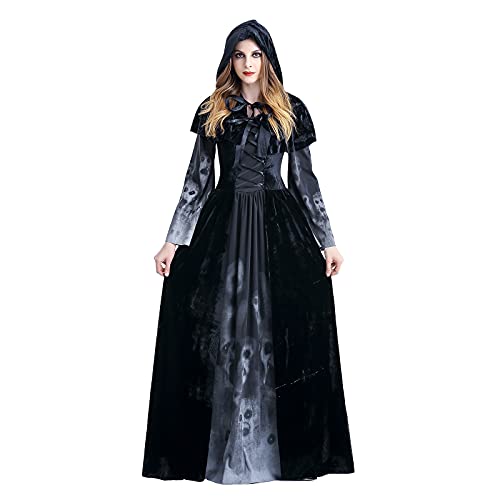 Costume de vampire pour fête de tous saints et grand bal masqué