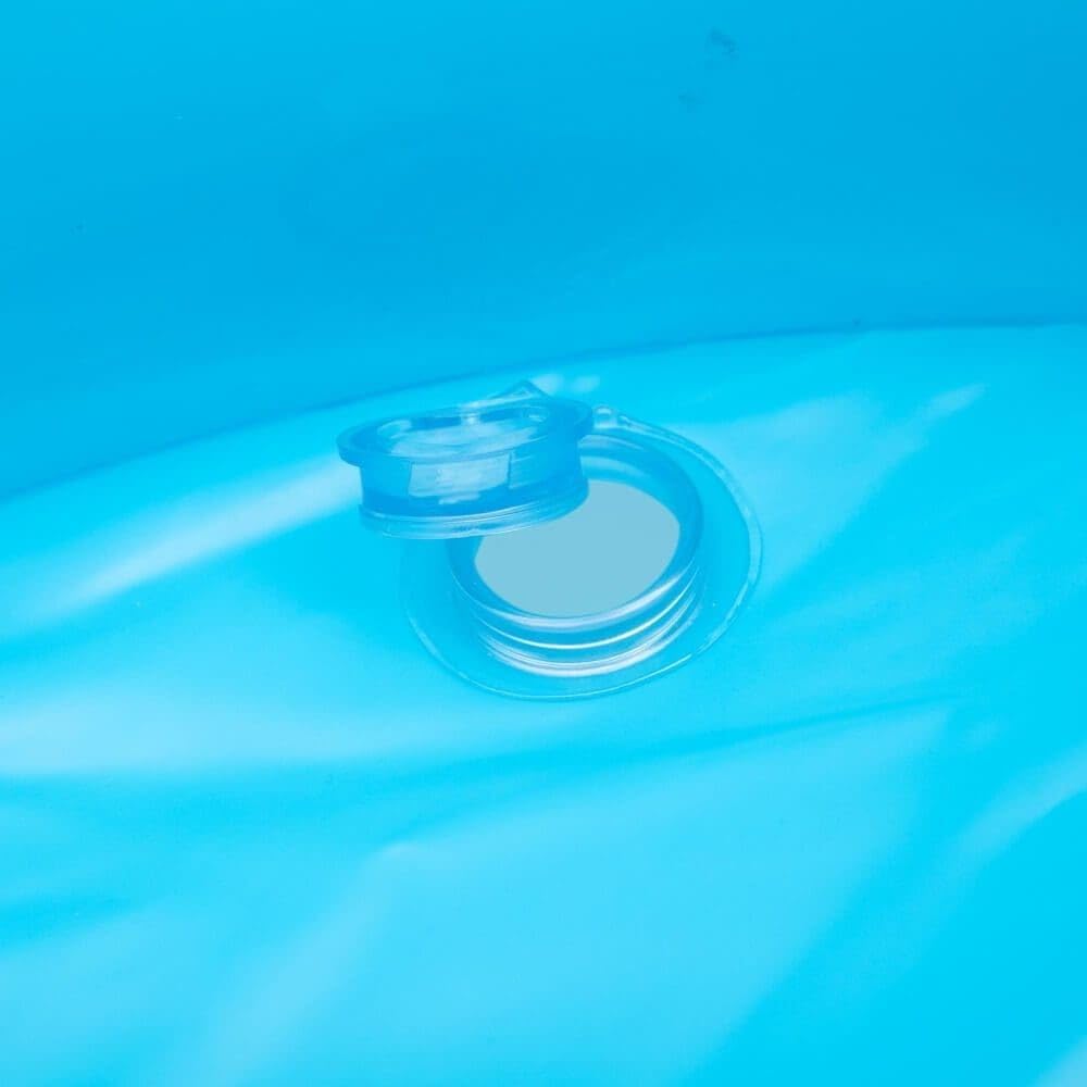 Bestway Piscine familiale Fantasia