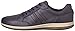 ECCO Men's Hayden Tie Fashion Sneaker