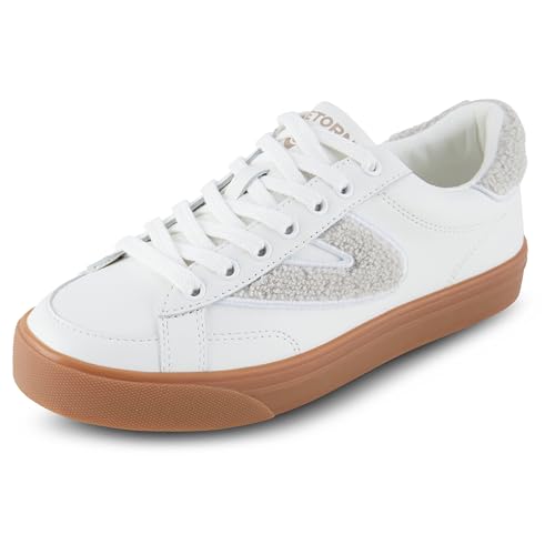 Image of TRETORN Womens Tretorn Women's Mixed Doubles Sneaker